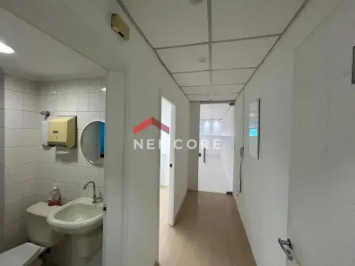 Sala Comercial à venda, 60m² no Vila Bocaina, Mauá