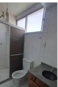 Apartamento com 2 Quartos à venda, 65m² no Cosme de Farias, Salvador