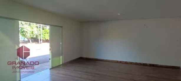 Sala Comercial para alugar, 61m² no Bela Vista 1, Paiçandu