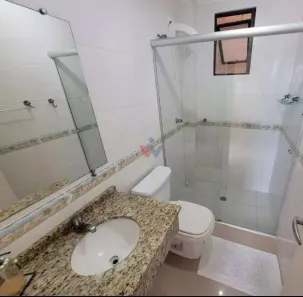 Cobertura com 3 Quartos à venda, 123m² no Centro, Guaratuba