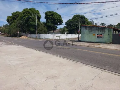 Lote/Terreno para alugar, 300m² no Jardim Bandeirantes, Sorocaba