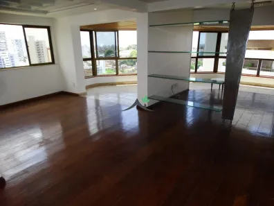 Apartamento com 4 Quartos à venda, 226m² no Chame-Chame, Salvador