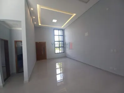 Casa de Condomínio com 3 Quartos à venda, 178m² no Caminho Novo, Tremembé