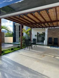 Apartamento com 3 Quartos à venda, 310m² no Caixa D'Água, Lauro de Freitas