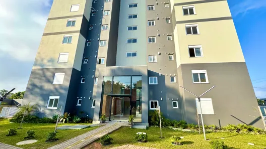 Apartamento com 2 Quartos para alugar, 50m² no Rondônia, Novo Hamburgo