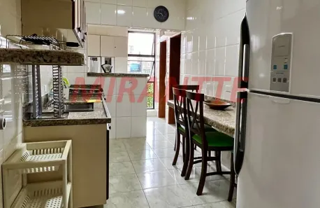 Apartamento com 3 Quartos à venda, 102m² no Enseada, Guarujá