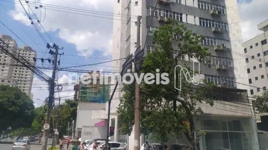 Sala Comercial à venda, 26m² no Santo Agostinho, Belo Horizonte