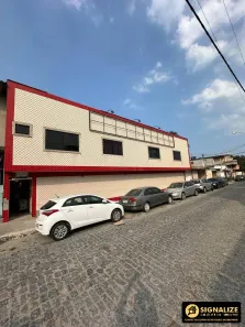 Imóvel Comercial com 22 Quartos para alugar, 1000m² no Jardim Caiçara, Cabo Frio