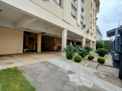 Apartamento com 2 Quartos para alugar, 57m² no Rio Branco, São Leopoldo