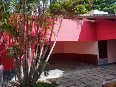 Casa de Condomínio com 4 Quartos à venda, 500m² no Jardim Placaford, Salvador