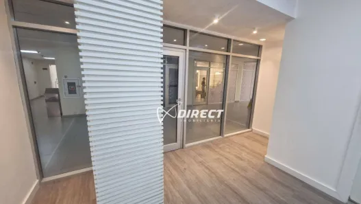 Ponto Comercial para alugar, 66m² no Barra Olímpica, Rio de Janeiro