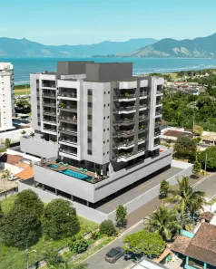 Alpha Club - Alphamare no Parque Balneário Poiares, Caraguatatuba
