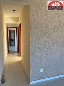 Apartamento com 2 Quartos à venda, 68m² no Centro, São Pedro da Aldeia