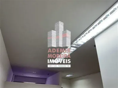 Imóvel Comercial para alugar, 56m² no Santa Efigênia, Belo Horizonte