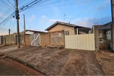 Casa com 3 Quartos à venda, 160m² no Jardim São Francisco, Mogi Guaçu