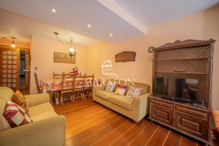 Apartamento com 2 Quartos à venda, 103m² no Bairro Lago Negro, Gramado