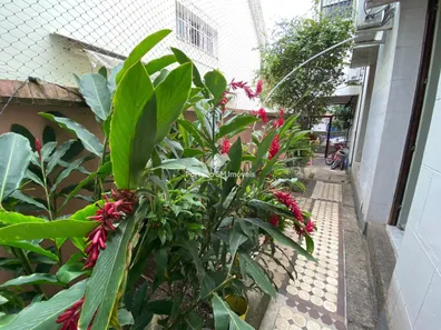 Casa com 5 Quartos à venda, 288m² no Humaitá, Rio de Janeiro