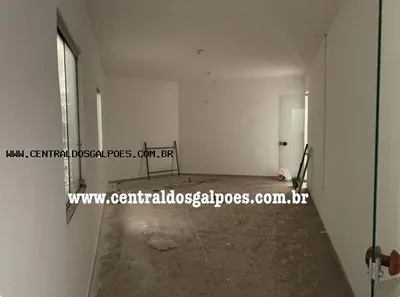 Galpão/Depósito/Armazém para alugar, 450m² no Pirajá, Salvador