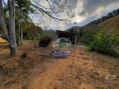 Fazenda/Sítio com 3 Quartos à venda, 484000m² no Pedro do Rio, Petrópolis