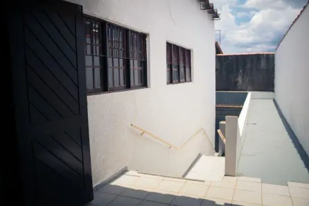 Sala Comercial com 1 Quarto à venda, 125m² no Jardim Casa Branca, Suzano