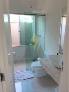 Casa de Condomínio com 3 Quartos para alugar, 259m² no Granja Olga II, Sorocaba