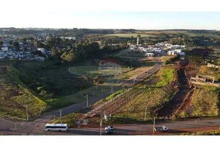 Lote/Terreno à venda, 375m² no São Luiz Gonzaga, Passo Fundo