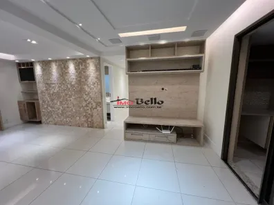 Apartamento com 4 Quartos para alugar, 128m² no Freguesia (Jacarepaguá), Rio de Janeiro