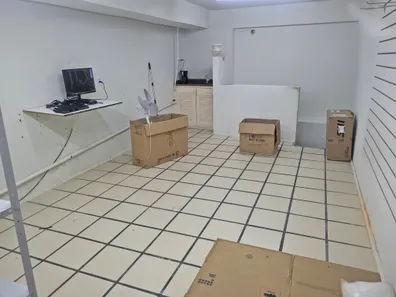 Ponto Comercial com 2 Quartos à venda, 42m² no Praia do Canto, Vitória
