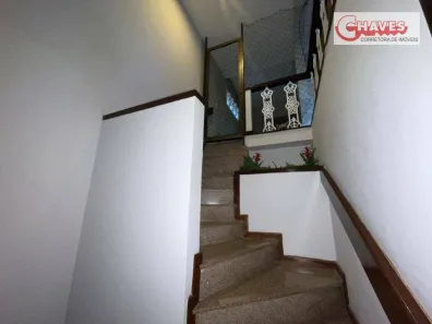 Casa de Condomínio com 4 Quartos à venda, 355m² no Horto Florestal, Salvador