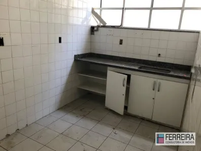 Prédio Comercial para alugar, 1124m² no Canela, Salvador