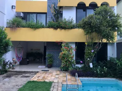 Casa de Condomínio com 4 Quartos para venda ou aluguel, 250m² no Freguesia (Jacarepaguá), Rio de Janeiro