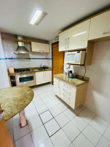 Apartamento com 3 Quartos à venda, 102m² no Parque 10 de Novembro, Manaus