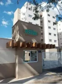 Apartamento com 2 Quartos para alugar, 50m² no Jardim Mariliza, Goiânia