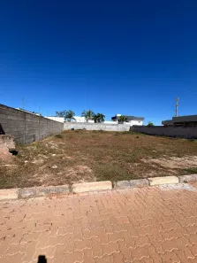 Lote/Terreno à venda, 690m² no Setor Habitacional Jardim Botânico, Brasília