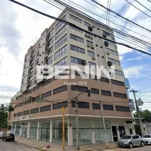 Sala Comercial para alugar, 46m² no Marechal Rondon, Canoas
