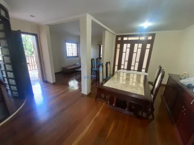 Casa com 4 Quartos para venda ou aluguel, 271m² no Comiteco, Belo Horizonte