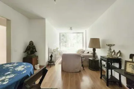 Apartamento com 2 Quartos à venda, 96m² no Botafogo, Rio de Janeiro