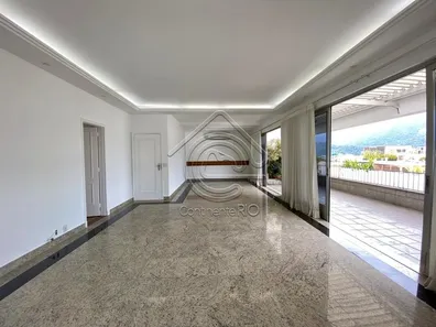 Cobertura com 3 Quartos para alugar, 200m² no Ipanema, Rio de Janeiro