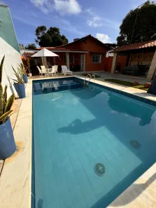 Casa com 3 Quartos à venda, 360m² no Enseadinha, Ipojuca