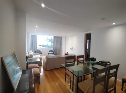 Apartamento com 3 Quartos à venda, 120m² no Copacabana, Rio de Janeiro