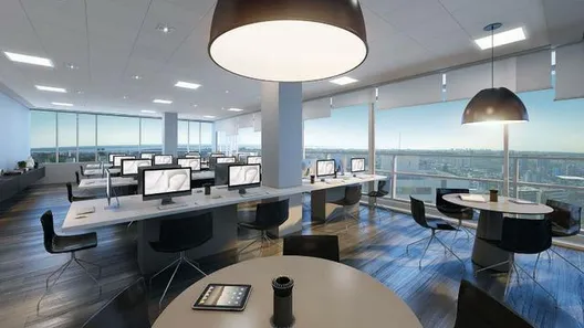 Sala Comercial à venda, 35m² no Adrianópolis, Manaus