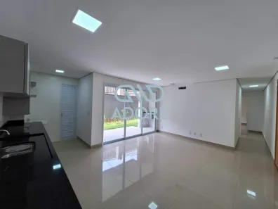 Apartamento com 2 Quartos para alugar, 74m² no Jardim Nair Maria, Salto