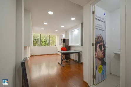 Ponto Comercial para alugar, 23m² no Barra Olímpica, Rio de Janeiro