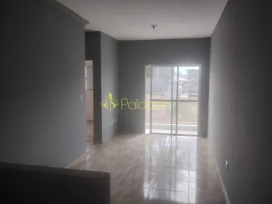 Apartamento com 2 Quartos à venda, 65m² no Granjas Panorama, Taubaté