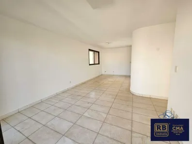 Apartamento com 3 Quartos para alugar, 100m² no Serra, Belo Horizonte