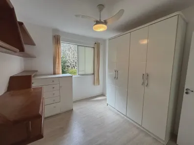 Apartamento com 2 Quartos à venda, 67m² no Garcia, Salvador