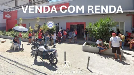 Ponto Comercial à venda, 1089m² no Alcântara, São Gonçalo