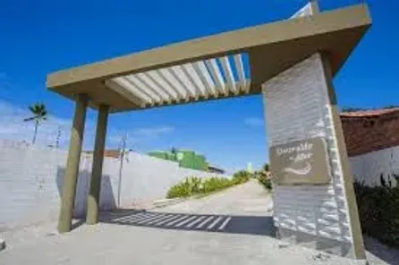 Casa de Condomínio com 3 Quartos à venda, 100m² no Muro Alto, Ipojuca
