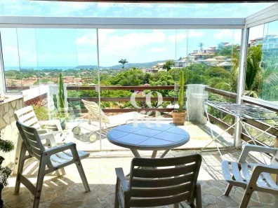 Apartamento com 1 Quarto à venda, 56m² no Bosque, Armação dos Búzios
