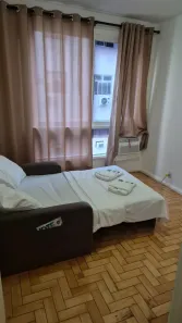 Apartamento com 2 Quartos para alugar, 70m² no Ipanema, Rio de Janeiro